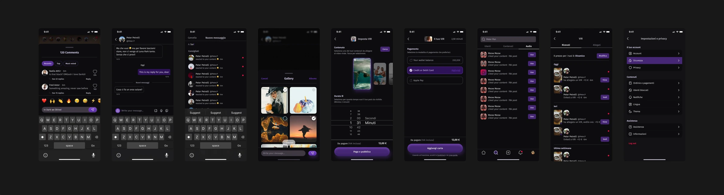 Dark mode 1